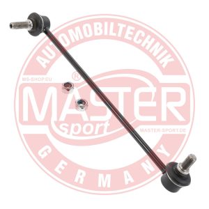 Bieleta antiruliu AUDI A3 (8L1) 1.9 TDI quattro diesel 130 cai MASTERSPORT GERMANY 25885-PCS-MS