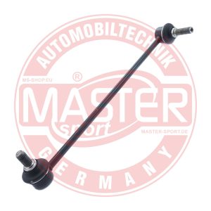 Bieleta antiruliu AUDI A3 (8L1) S3 quattro benzina 210 cai MASTERSPORT GERMANY 25886-PCS-MS