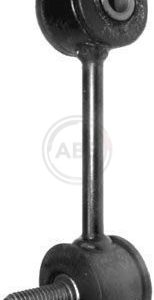 Bieleta antiruliu AUDI A3 (8L1) 1.6 benzina 101 cai ABS 260144
