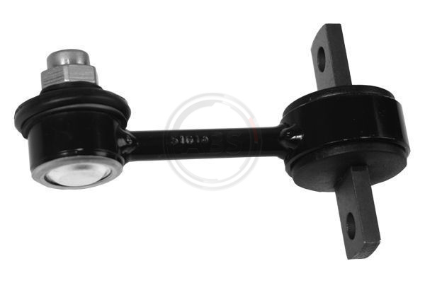 Bieleta antiruliu AUDI A4 B7 (8EC) 3.2 FSI quattro benzina 255 cai ABS 260342