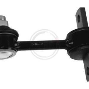 Bieleta antiruliu AUDI A4 B6 Avant (8E5) 2.5 TDI quattro diesel 180 cai ABS 260342