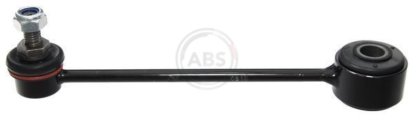 Bieleta antiruliu AUDI A3 (8L1) 1.9 TDI quattro diesel 130 cai ABS 260465