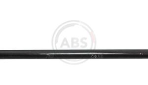 Bieleta antiruliu AUDI A3 (8L1) 1.8 T quattro benzina 180 cai ABS 260465