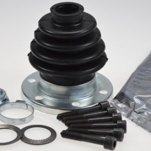 Ansamblu burduf articulatie planetara AUDI A3 (8L1) 1.6 benzina 101 cai LOBRO 300468