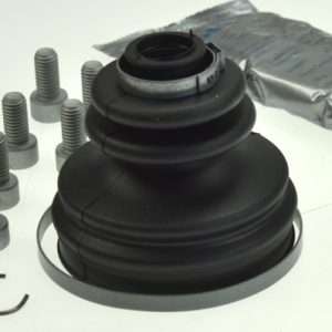 Ansamblu burduf articulatie planetara AUDI A4 B5 (8D2) 2.8 quattro benzina 174 cai SPIDAN 26065