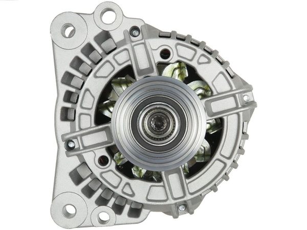 Alternator AUDI A4 B6 Avant (8E5) 1.9 TDI quattro diesel 130 cai AS-PL A0419