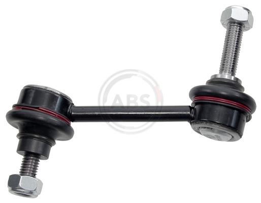 Bieleta antiruliu AUDI A3 Sportback (8PA) 1.4 TFSI benzina 125 cai ABS 260811