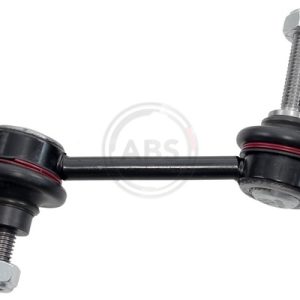 Bieleta antiruliu AUDI A3 Sportback (8PA) 1.8 TFSI benzina 160 cai ABS 260811