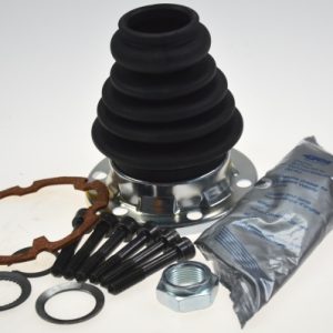 Ansamblu burduf articulatie planetara AUDI A3 (8L1) 1.9 TDI diesel 100 cai SPIDAN 26101