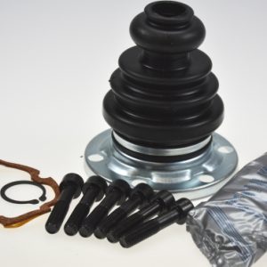 Ansamblu burduf articulatie planetara AUDI A4 B5 (8D2) S4 quattro benzina 265 cai SPIDAN 26109