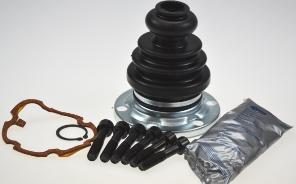 Ansamblu burduf articulatie planetara AUDI A4 B5 Avant (8D5) 2.5 TDI quattro diesel 150 cai SPIDAN 26109