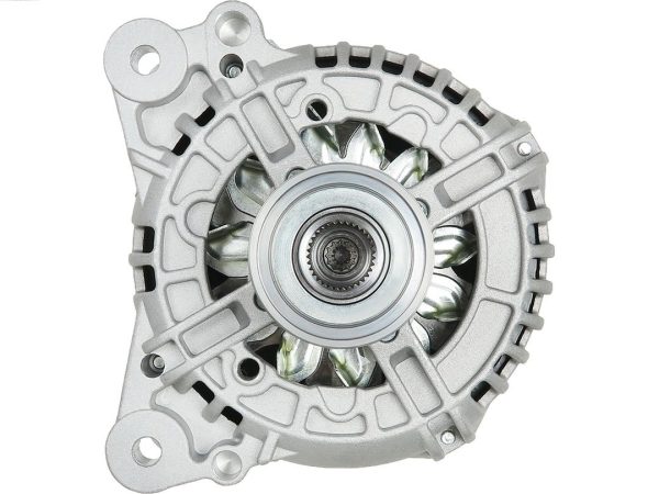 Alternator AUDI A3 (8P1) 1.2 TSI benzina 105 cai AS-PL A0310