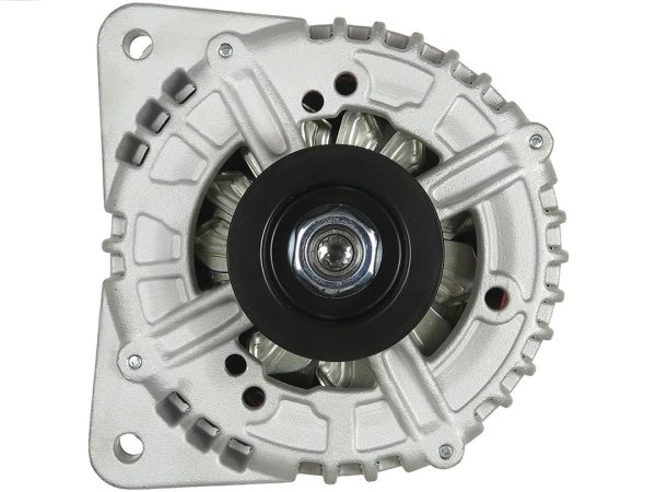 Alternator AUDI A4 B8 (8K2) 3.0 TDI quattro diesel 240 cai AS-PL A0409