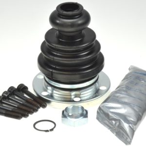Ansamblu burduf articulatie planetara AUDI A4 B5 (8D2) 2.4 quattro benzina 163 cai LOBRO 300486