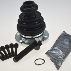 Ansamblu burduf articulatie planetara AUDI A4 B5 (8D2) 1.8 T quattro benzina 180 cai SPIDAN 26126