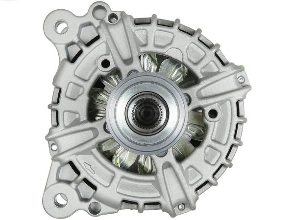 Alternator AUDI A3 (8V1, 8VK) 2.0 TDI diesel 110 cai AS-PL A0607S