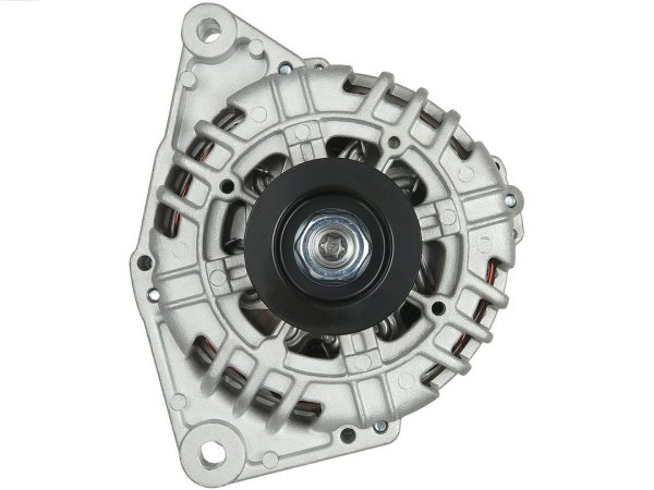 Alternator AUDI A4 B6 (8E2) 1.8 T quattro benzina 170 cai AS-PL A3054