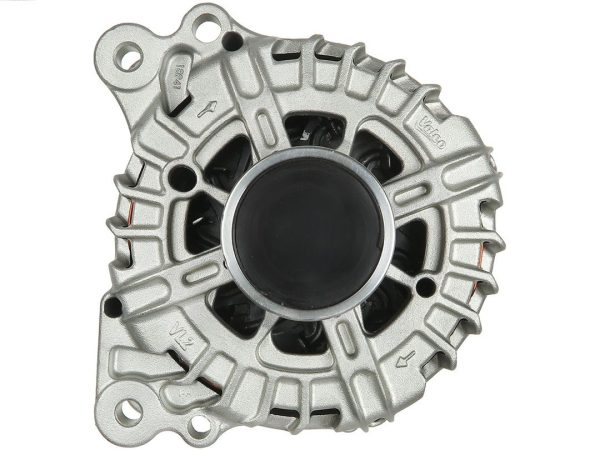 Alternator AUDI A3 (8V1, 8VK) 1.4 TSI benzina 150 cai AS-PL A3144PR