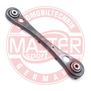 Brat suspensie roata AUDI A4 B6 Avant (8E5) 1.8 T quattro benzina 150 cai MASTERSPORT GERMANY 26628-PCS-MS