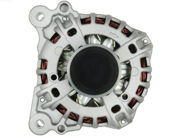 Alternator AUDI A1 Sportback (8XA, 8XF) 1.0 TFSI benzina 95 cai AS-PL A0848S