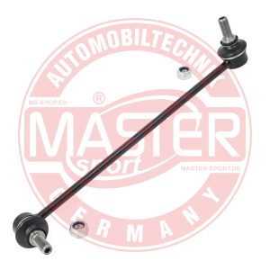 Bieleta antiruliu AUDI A3 Sportback (8PA) 2.0 TDI diesel 170 cai MASTERSPORT GERMANY 26774-PCS-MS