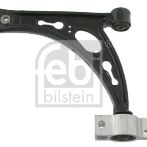 Brat suspensie roata AUDI A3 (8P1) 2.0 FSI benzina 150 cai FEBI BILSTEIN 27076