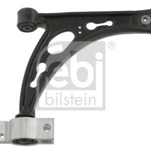 Brat suspensie roata AUDI A3 Sportback (8PA) 2.0 TFSI quattro benzina 200 cai FEBI BILSTEIN 27078
