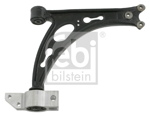 Brat suspensie roata AUDI A3 (8P1) 2.0 TFSI quattro benzina 200 cai FEBI BILSTEIN 27078
