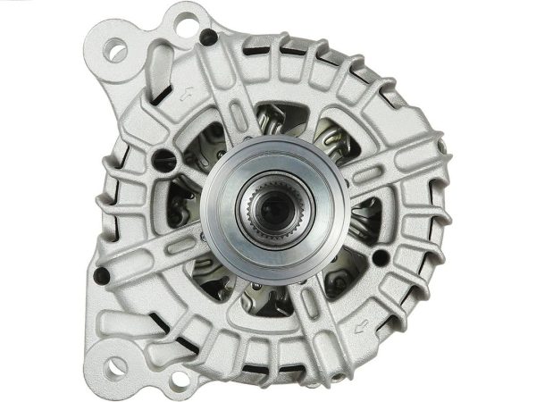 Alternator AUDI A4 B8 (8K2) 2.0 TDI quattro diesel 170 cai AS-PL A3400S