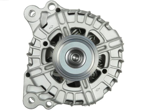 Alternator AUDI A4 B8 (8K2) 3.0 TDI quattro diesel 240 cai AS-PL A3208