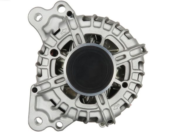 Alternator AUDI A1 Sportback (8XA, 8XF) 1.0 TFSI benzina 95 cai AS-PL A3370S