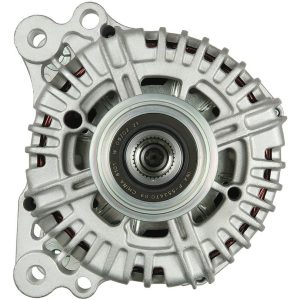 Alternator AUDI A3 (8P1) 1.6 TDI diesel 105 cai AS-PL A3283