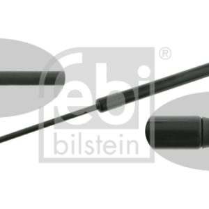 Amortizor portbagaj AUDI A3 (8L1) 1.6 benzina 101 cai FEBI BILSTEIN 27682
