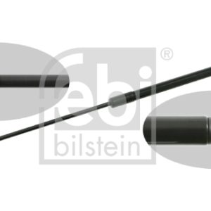 Amortizor capota AUDI A4 B7 Cabriolet (8HE) S4 quattro benzina 344 cai FEBI BILSTEIN 27690