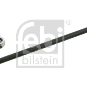 Bieleta antiruliu AUDI A3 Sportback (8PA) 2.0 FSI benzina 150 cai FEBI BILSTEIN 27866
