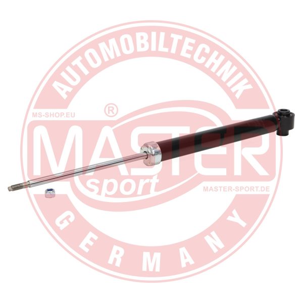 Amortizor AUDI A4 B6 (8E2) 1.8 T quattro benzina 163 cai MASTERSPORT GERMANY 280488-PCS-MS