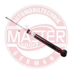 Amortizor AUDI A1 Sportback (8XA, 8XF) 1.0 TFSI benzina 82 cai MASTERSPORT GERMANY 280565H-PCS-MS
