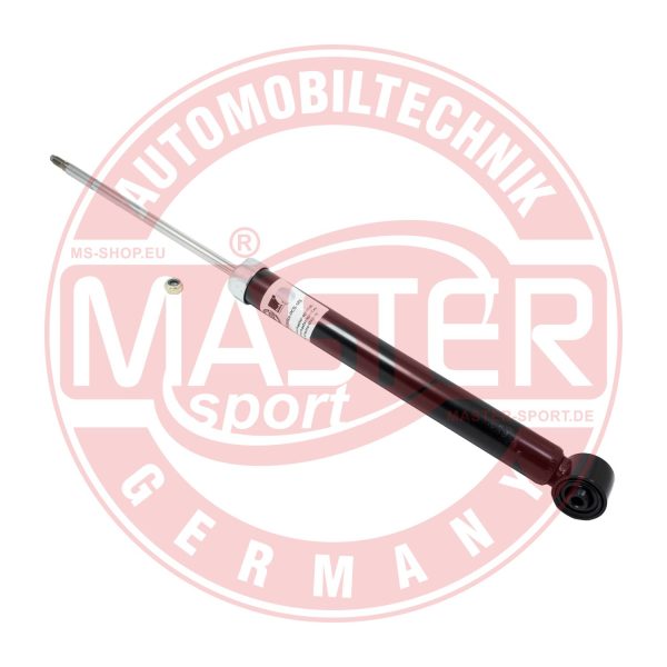 Amortizor AUDI A1 Sportback (8XA, 8XF) 1.0 TFSI benzina 82 cai MASTERSPORT GERMANY 280565H-PCS-MS