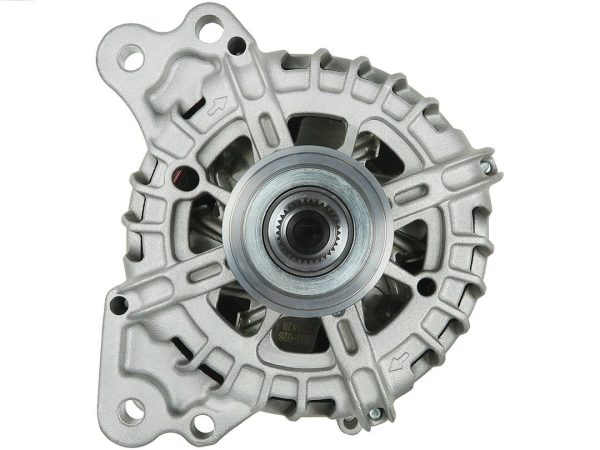 Alternator AUDI A3 Sportback (8PA) 1.4 TFSI benzina 125 cai AS-PL A3275S