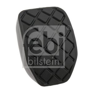 Acoperire pedala pedala frana AUDI A4 B7 Avant (8ED) S4 quattro benzina 344 cai FEBI BILSTEIN 28636