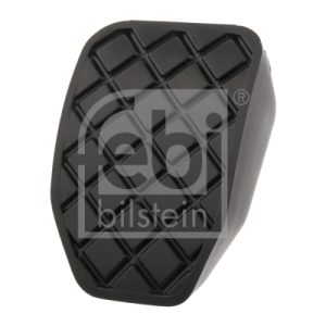 Acoperire pedala pedala frana AUDI A4 B5 (8D2) 1.8 quattro benzina 125 cai FEBI BILSTEIN 28639