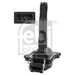 Bobina de inductie AUDI A3 (8L1) 1.8 T benzina 150 cai FEBI BILSTEIN 29412