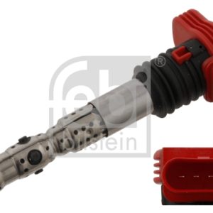 Bobina de inductie AUDI A4 B6 (8E2) 3.0 quattro benzina 218 cai FEBI BILSTEIN 29859