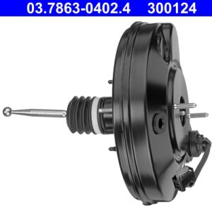 Amplificare frane AUDI A3 (8L1) 1.6 benzina 102 cai ATE 03.7863-0402.4
