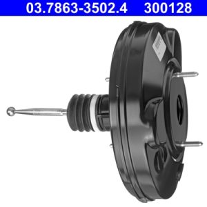 Amplificare frane AUDI A3 (8L1) 1.6 benzina 102 cai ATE 03.7863-3502.4