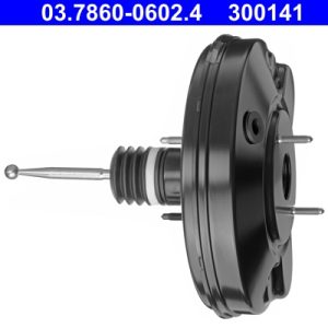 Amplificare frane AUDI A3 (8L1) 1.6 benzina 102 cai ATE 03.7860-0602.4