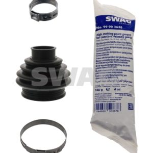 Ansamblu burduf articulatie planetara AUDI A3 (8P1) S3 quattro benzina 256 cai SWAG 30 10 0224