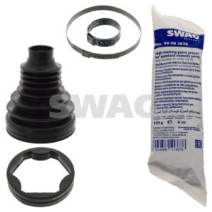 Ansamblu burduf articulatie planetara AUDI A4 B8 Avant (8K5) S4 quattro benzina 333 cai SWAG 30 10 0401