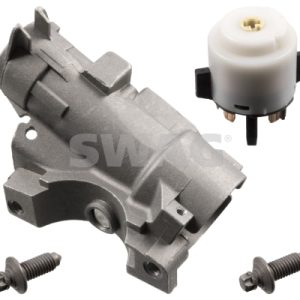 Blocaj volan AUDI A4 B6 Avant (8E5) 1.8 T quattro benzina 190 cai SWAG 30 10 1090