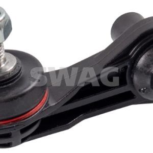 Bieleta antiruliu AUDI A3 Sportback (8VA, 8VF) 2.0 TDI diesel 143 cai SWAG 30 10 2444